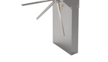 ZKTECO TS1011 PRO
