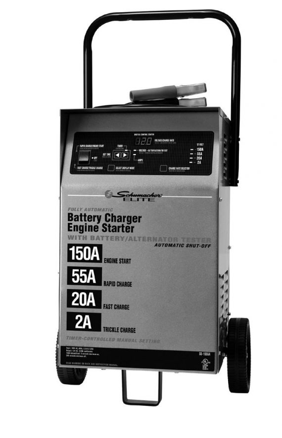 SCHUMACHER SWI-1555A 3