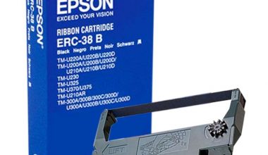 EPSON ERC38B 1