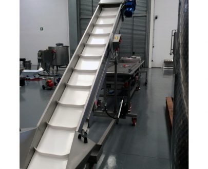 PERUMINOX  ECH-200
