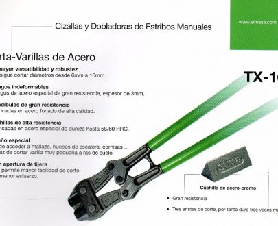SIMA TX16
