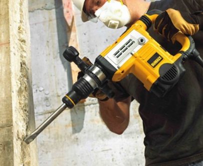 DEWALT SDS MAX D25831K