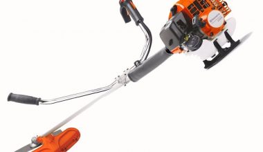 HUSQVARNA 236R 1