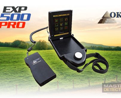 OKM  EXP-4500