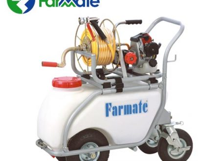 FARMATE TF-650