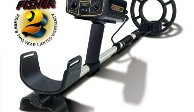 FISHER  1280-X10