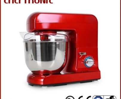 CHEFTRONIC SM-982