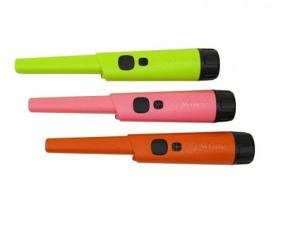 WHITES BULLSEYE TRX COLOR