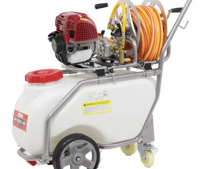 FARMATE TF-650