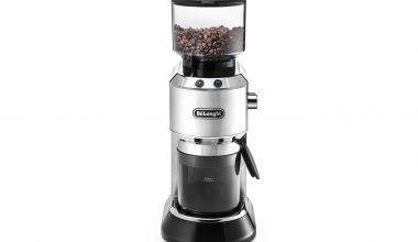 DELONGHI KG 520