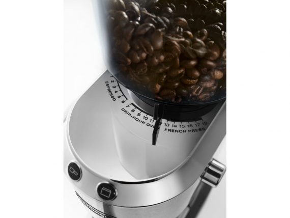 DELONGHI KG 520