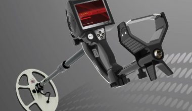 NOKTA MAKRO GOLDEN GATE 3D PLUS