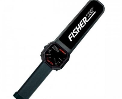 FISHER  CW-20