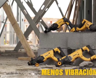 DEWALT SDS PLUS D25213K