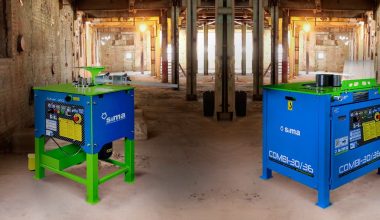SIMA COMBI 30-36