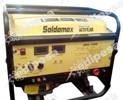 SOLDAMAX SWK-150M