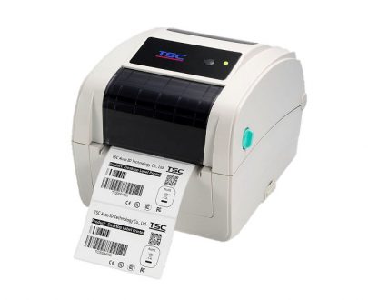 TSC TTP245C TT.TD