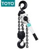 TOYO 6.3 Ton 3.0m
