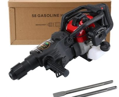 REXON MG58