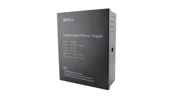 ZKTECO ZK-PS902B 4