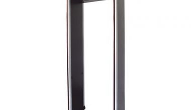 ZKTECO ZK-D3180S 1