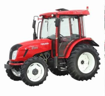 DONGFENG DF-804