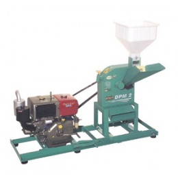 DYNAMIC DPM-4