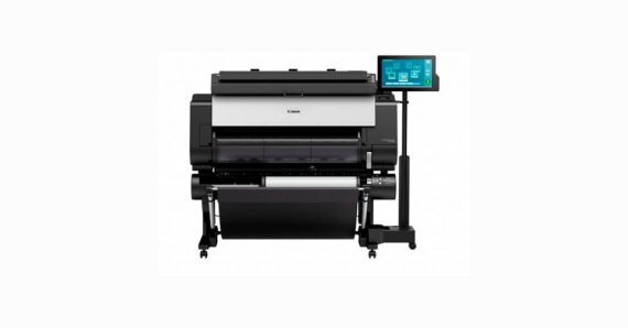 CANON TX-3000 MFP T36 3