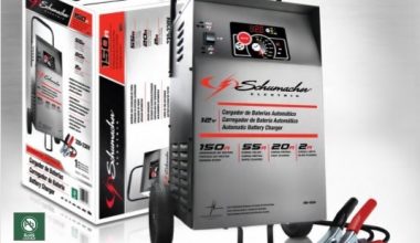 SCHUMACHER SWI-1555A