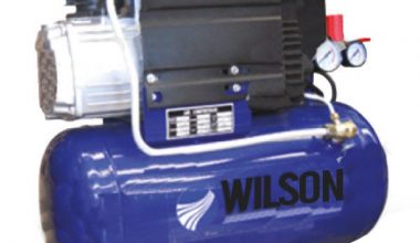 WILSON  ZFL24 1