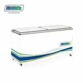 MIMET CF-580A