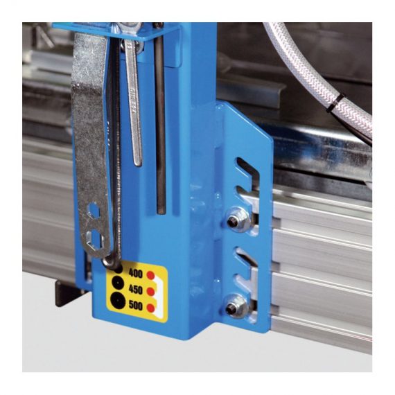 SIMA BALI 500 MEKANO 3