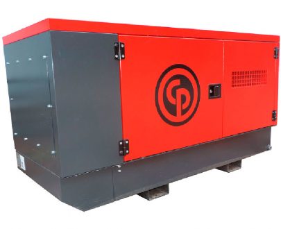 CHICAGO PNEUMATIC CPSG40