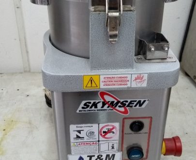 SKYMSEN CR-4LN