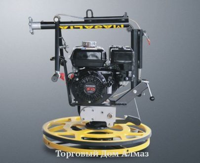 MASALTA MT24-4