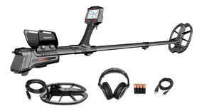 NOKTA MAKRO IMPACT STANDARD PACKAGE
