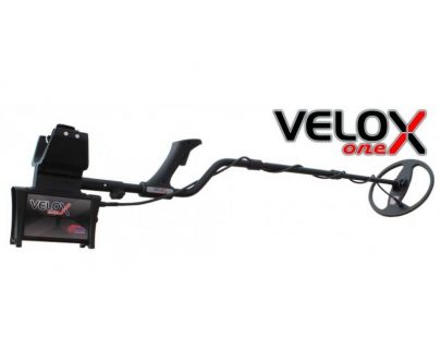 NOKTA MAKRO VELOX ONE