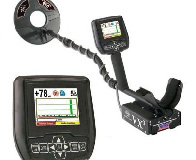 WHITES SPECTRA VX3
