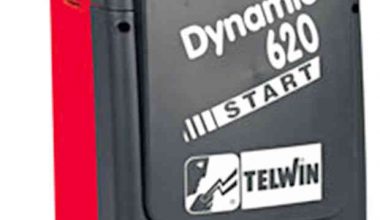 TELWIN Dynamic 620 Start 1