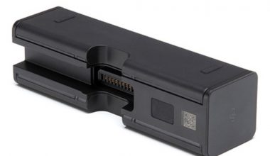 DJI  BATTERY CHARGING HUB