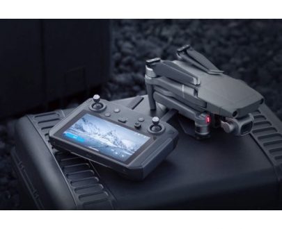 DJI  SMART CONTROLLER