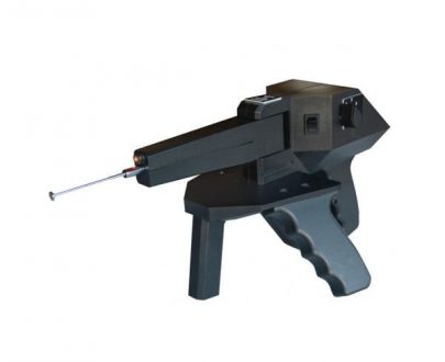ELECTROSCOPE GRAVITATOR