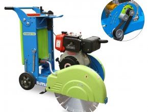 SIMA Cobra-40 MKNO