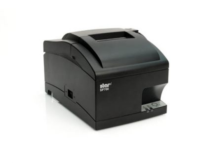 STAR SP742R ETHERNET, BLACK