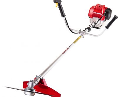 HONDA UMK450T