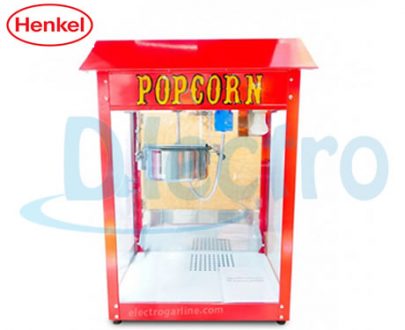 HENKEL HP-6A