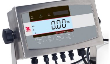 OHAUS T51XW 1