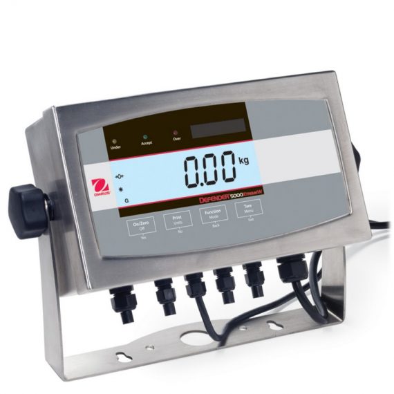 OHAUS T51XW