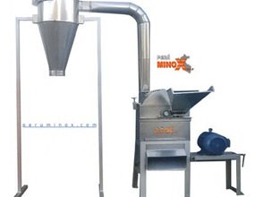 PERUMINOX  MPH-3 INOX 1