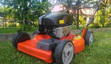 HUSQVARNA JET55S